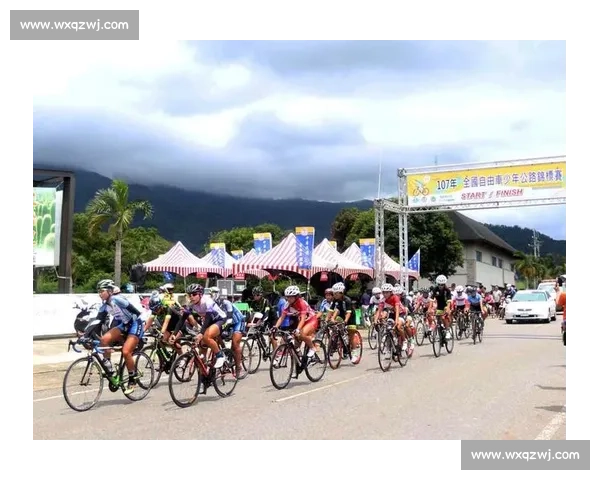 橘海狂飙！当阳万亩橘园上演全国车手竞速赛