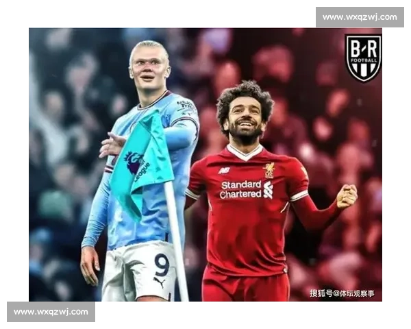 英超 10 年奇景！三大豪门同轮爆冷，争冠天翻地覆